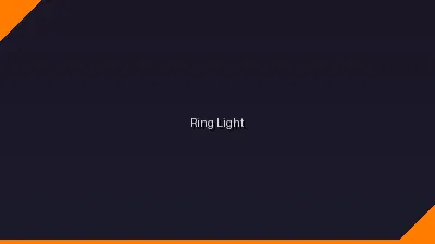 积分兑换 - LED环形补光灯 | ayx体育app 积分商城