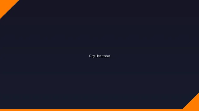 冠军作品《城市心跳》- ayx体育app 优胜视频